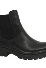 Taxi Kendra Leather Waterproof 01WP