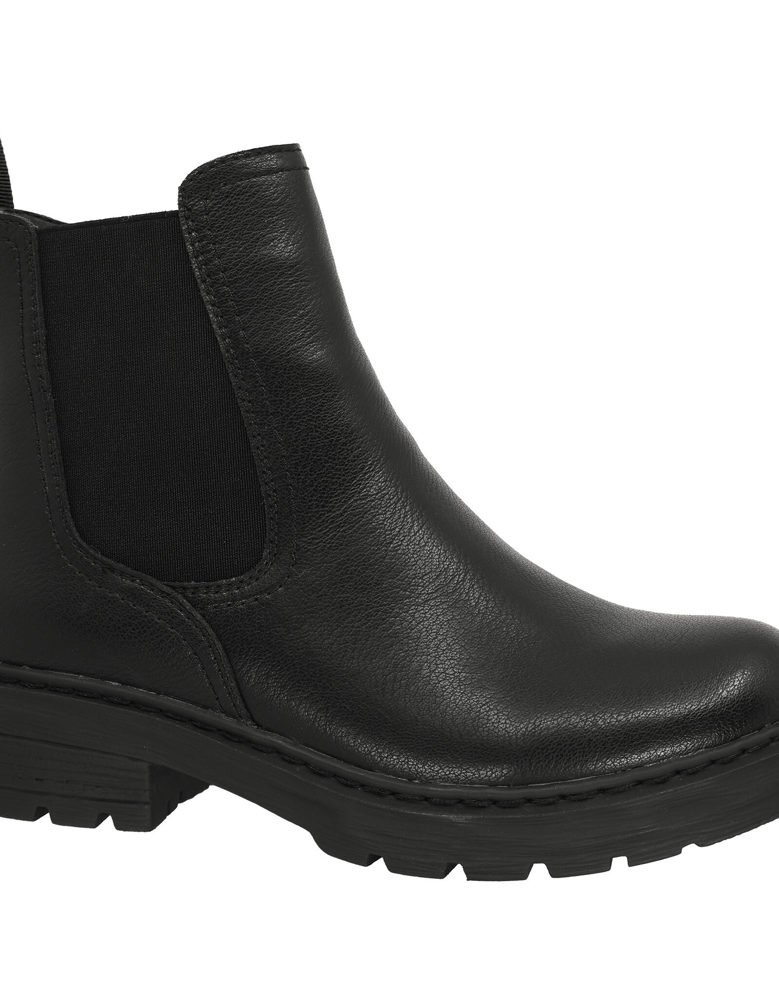 Taxi Kendra Leather Waterproof 01WP