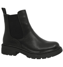 Taxi Kendra Leather Waterproof 01WP