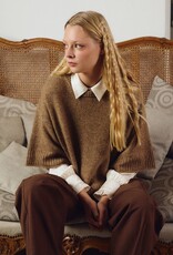 Molly Bracken Loose S/S Pullover