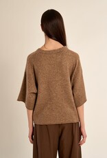 Molly Bracken Loose S/S Pullover
