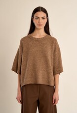 Molly Bracken Loose S/S Pullover
