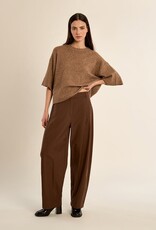 Molly Bracken Loose S/S Pullover