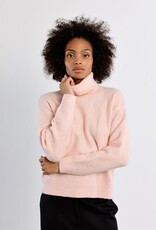 Molly Bracken T-Nk Basic Sweater