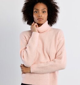 Molly Bracken T-Nk Basic Sweater