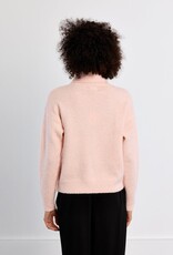 Molly Bracken T-Nk Basic Sweater