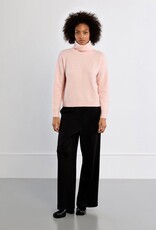 Molly Bracken T-Nk Basic Sweater