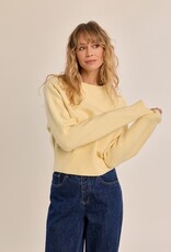 Molly Bracken Crew Nk Pullover