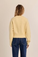 Molly Bracken Crew Nk Pullover