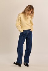 Molly Bracken Crew Nk Pullover