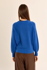 Molly Bracken Henley Sweater