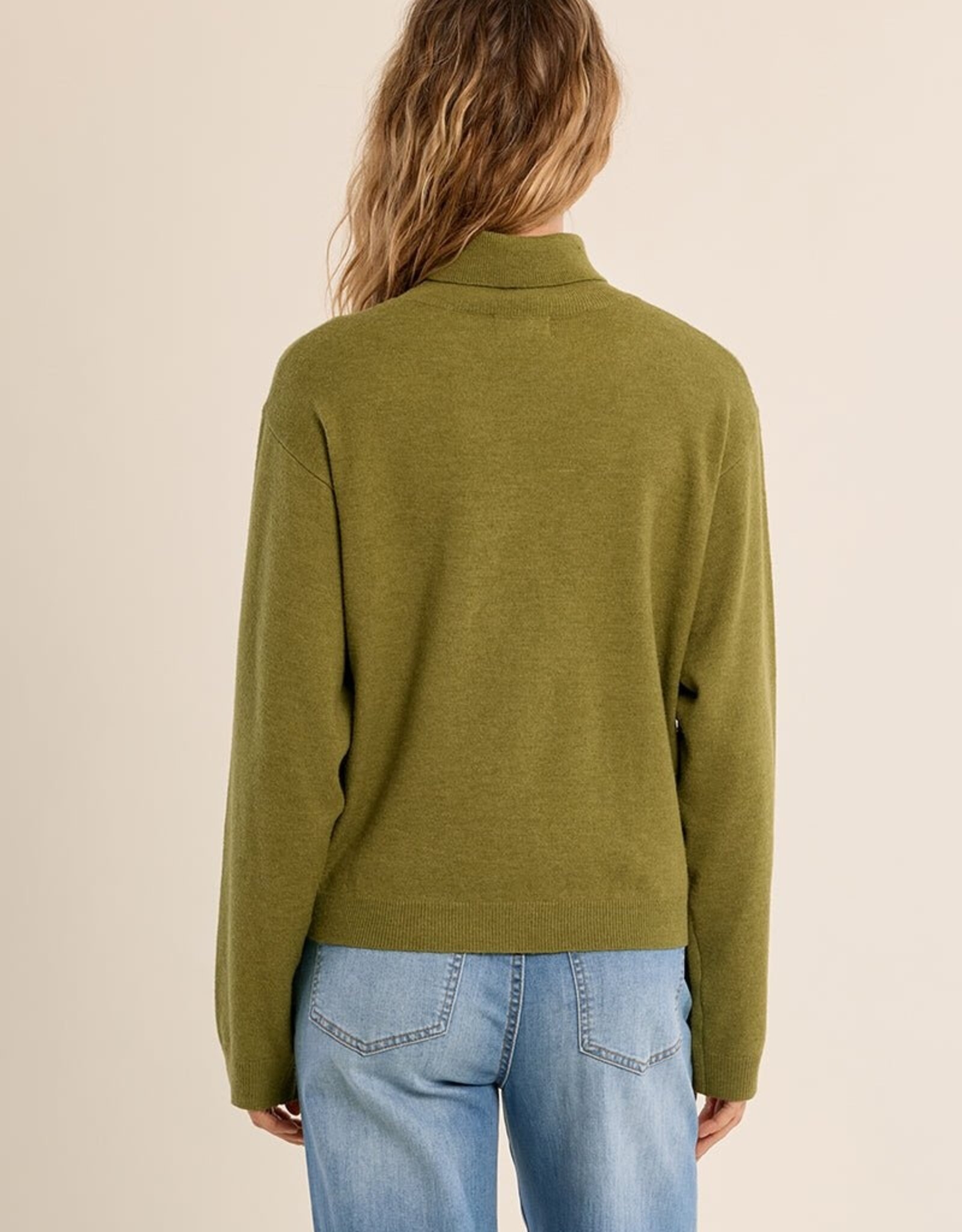 Molly Bracken L/S T-Neck