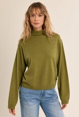 Molly Bracken L/S T-Neck