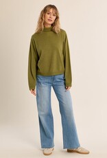 Molly Bracken L/S T-Neck