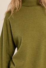 Molly Bracken L/S T-Neck