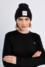 Molly Bracken Knitted Hat