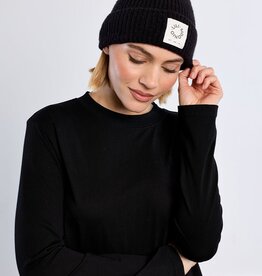 Molly Bracken Knitted Hat