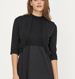 M Made in Italy Bolero w Trim