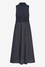 M Made in Italy Knited Top Sless Dress