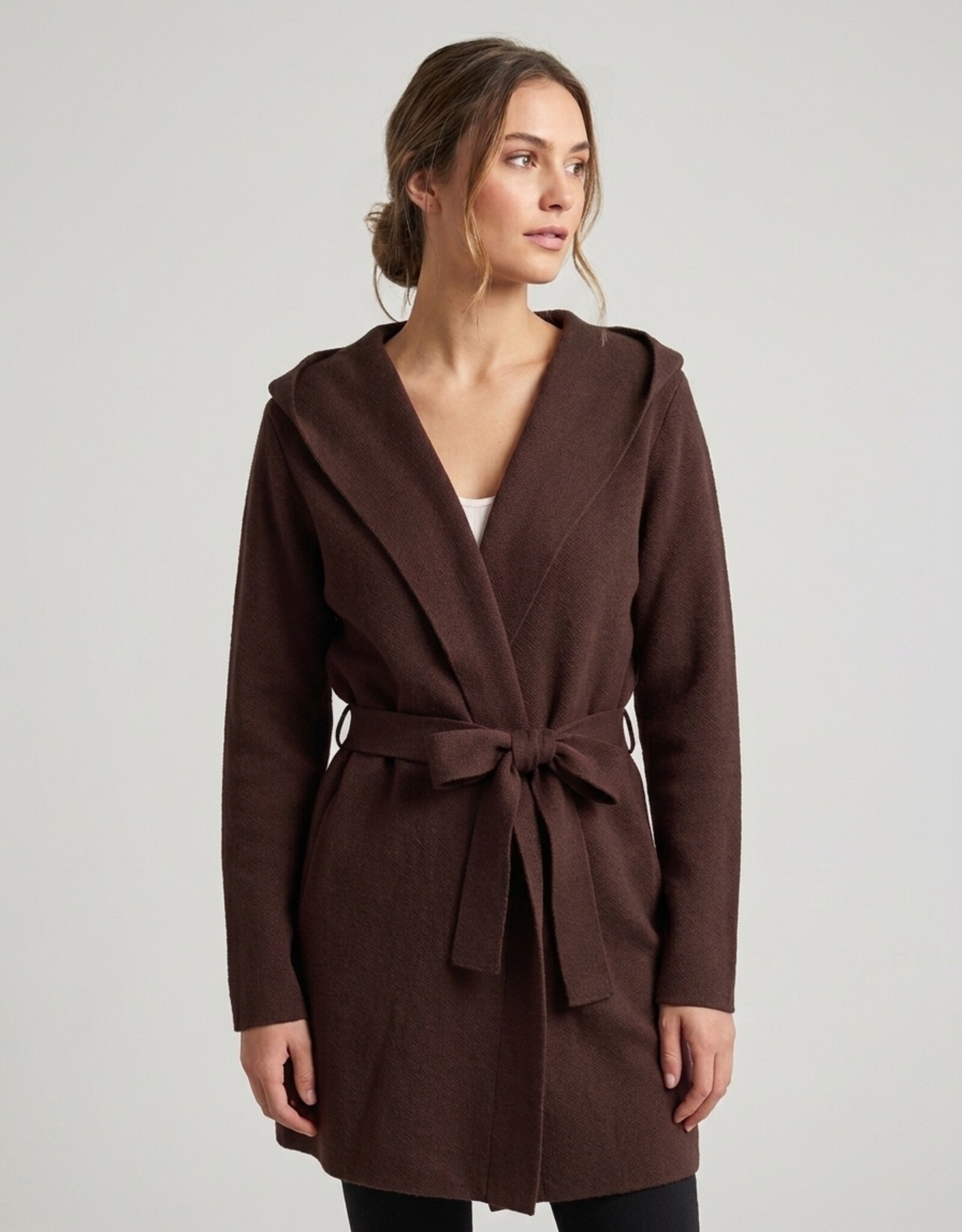 M Made in Italy Knited Jacket