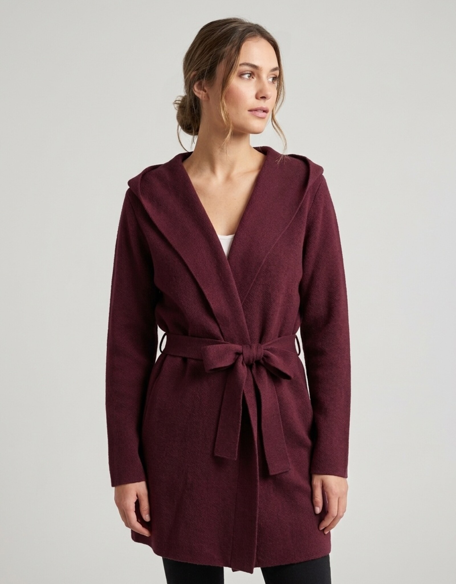 M Made in Italy Knited Jacket