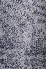 M Made in Italy Snake SKin Print Sweater
