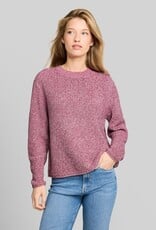 Tom Tailor Crew Nk Mouline Sweater