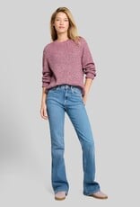 Tom Tailor Crew Nk Mouline Sweater