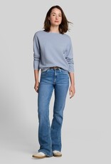Tom Tailor Knit Pullover w Wavy Edges