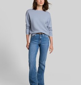 Tom Tailor Pullover w Wavy Edges