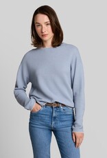 Tom Tailor Knit Pullover w Wavy Edges