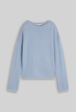 Tom Tailor Knit Pullover w Wavy Edges