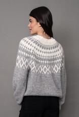 RD Style Hasana Nordic Raglan Sleeve Pullover