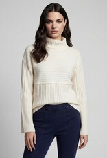 CYC Chunky Ribbed T-Nk Sweater