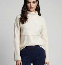 CYC Chunky Ribbed T-Nk Sweater