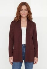 CYC Open Light Cardigan w Band
