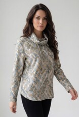 CYC CYC DrawString T-Nk LS Top