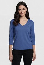 CYC Basic L/S VNk Top