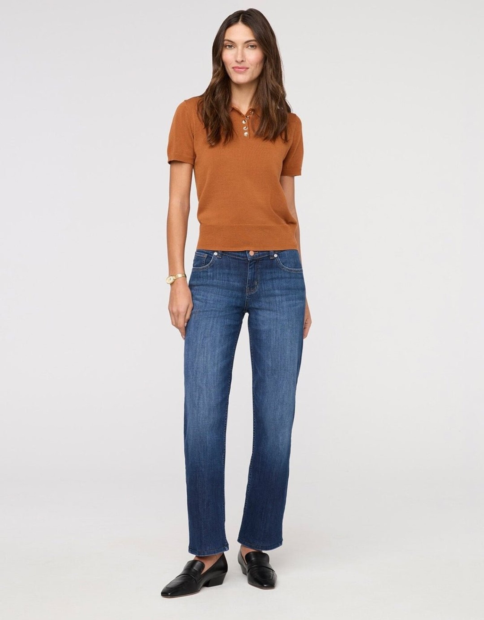 Duer DUER PDenim+ Cascade Jean