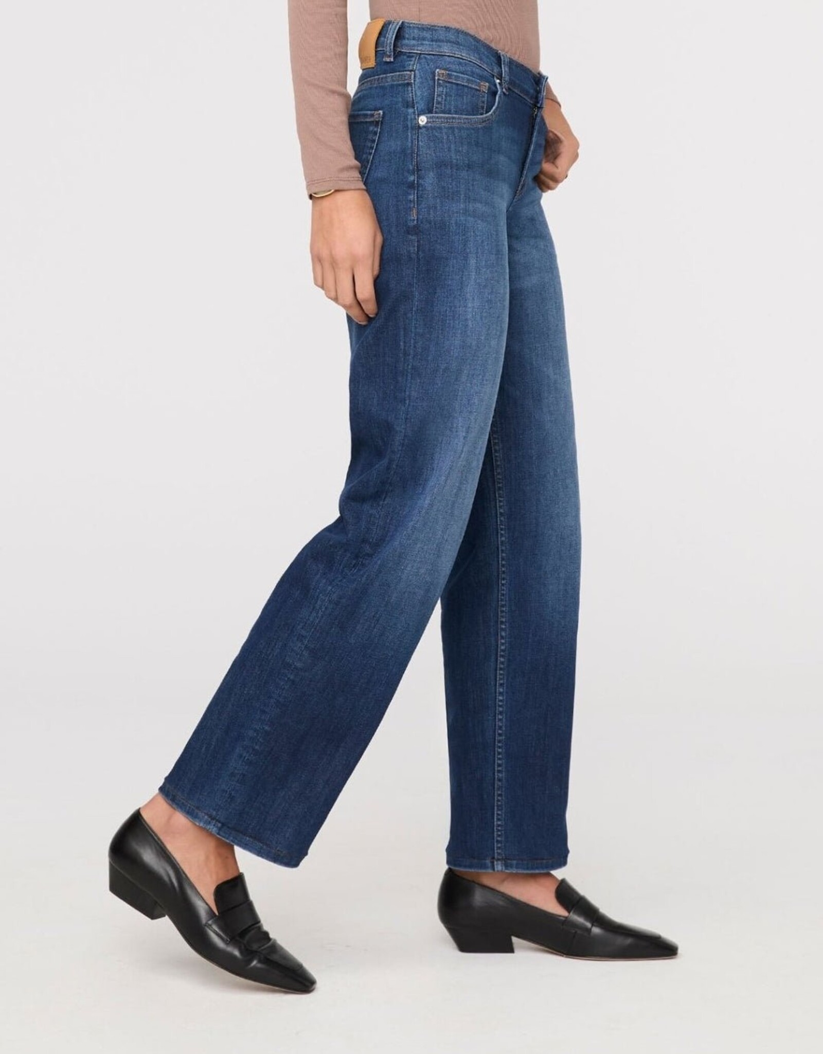 Duer DUER PDenim+ Cascade Jean