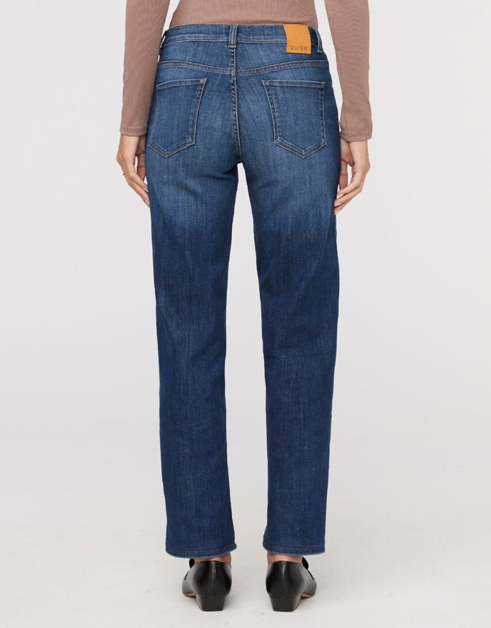Duer DUER PDenim+ Cascade Jean