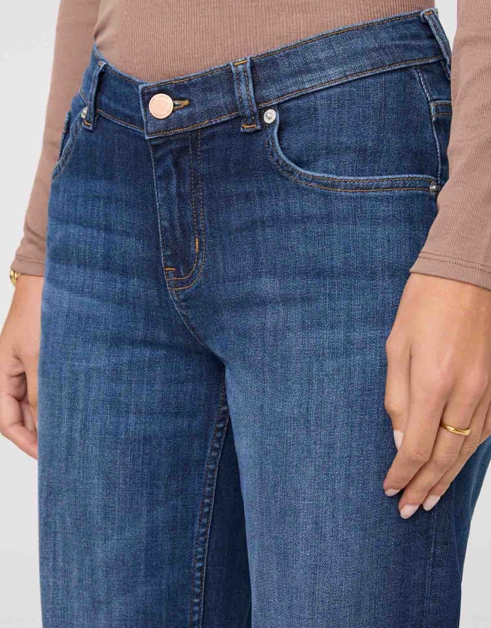 Duer DUER PDenim+ Cascade Jean
