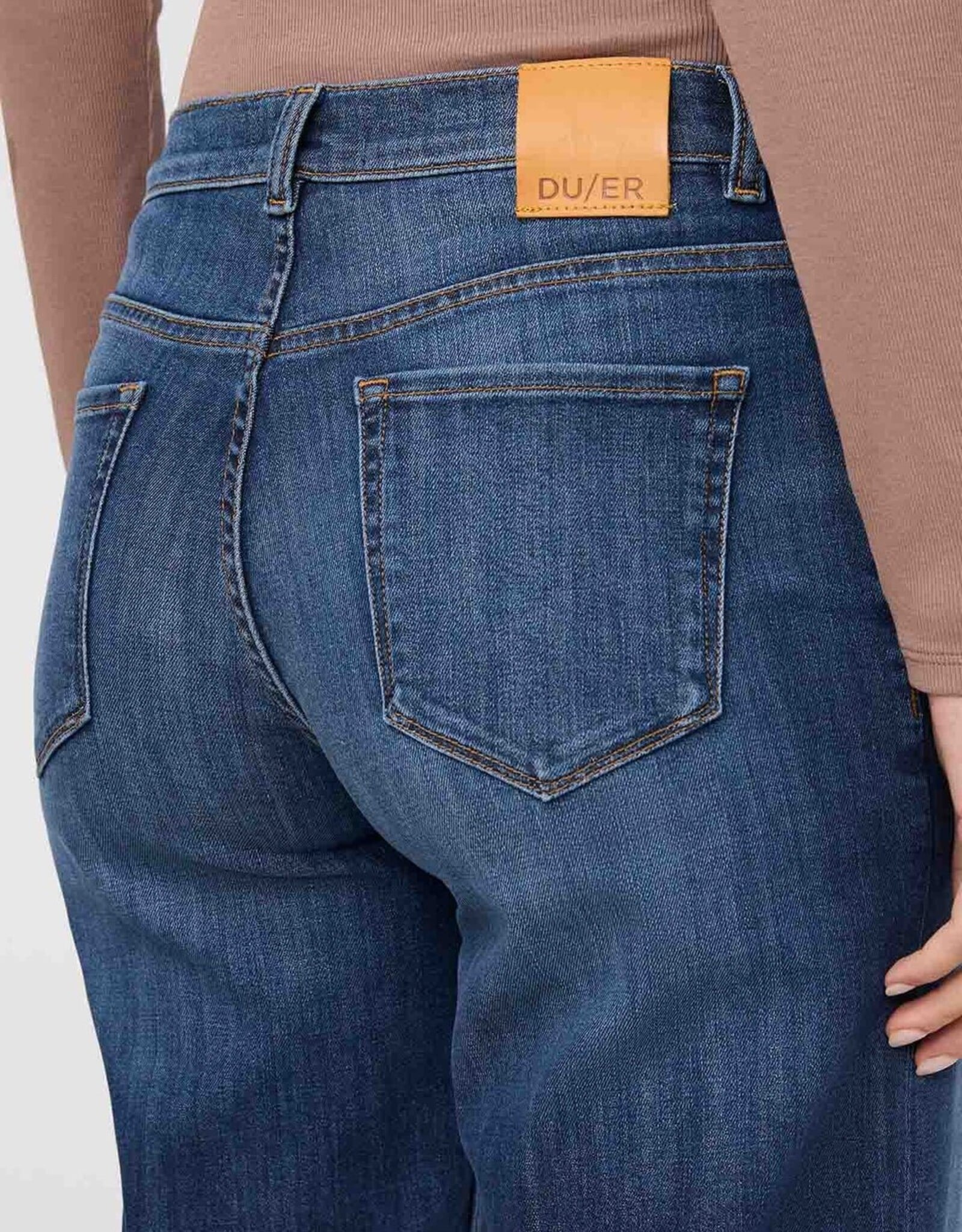 Duer DUER PDenim+ Cascade Jean