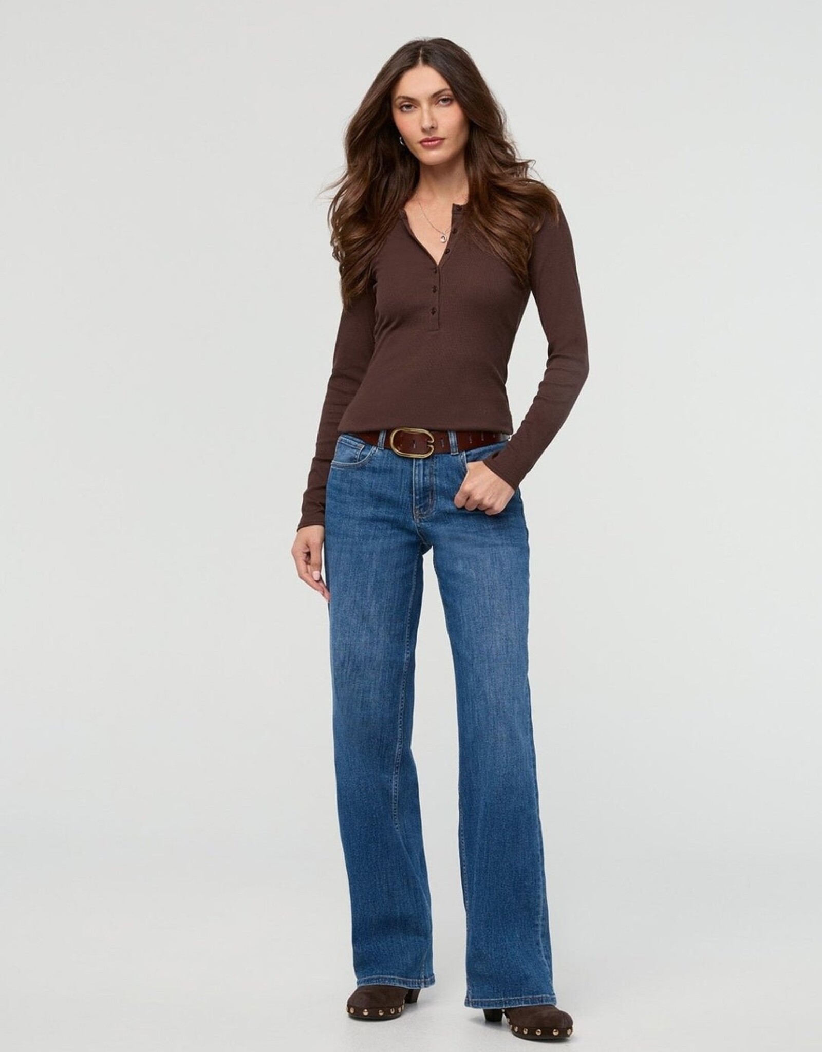 Duer DUER PDenim+ Loose Straight