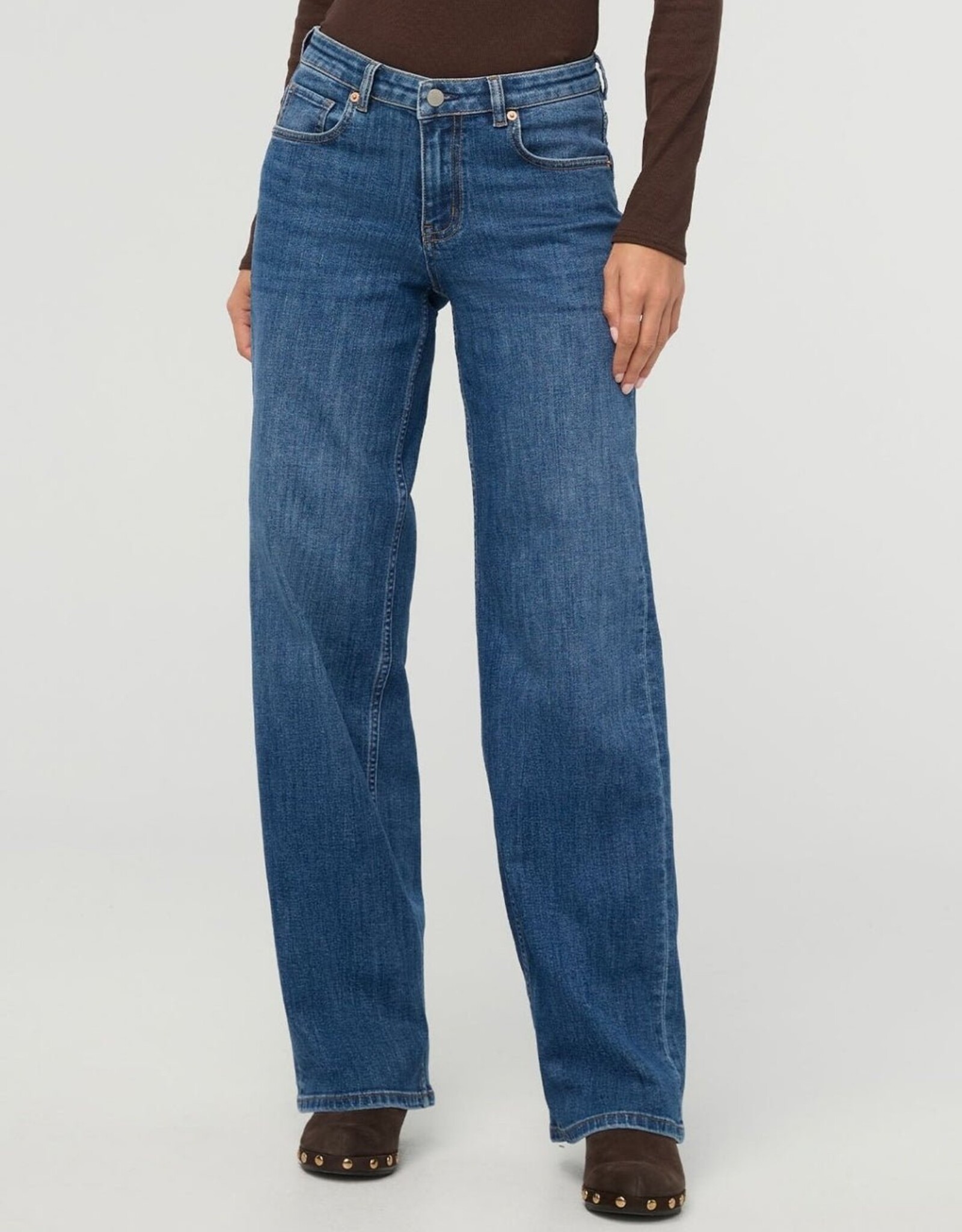 Duer DUER PDenim+ Loose Straight