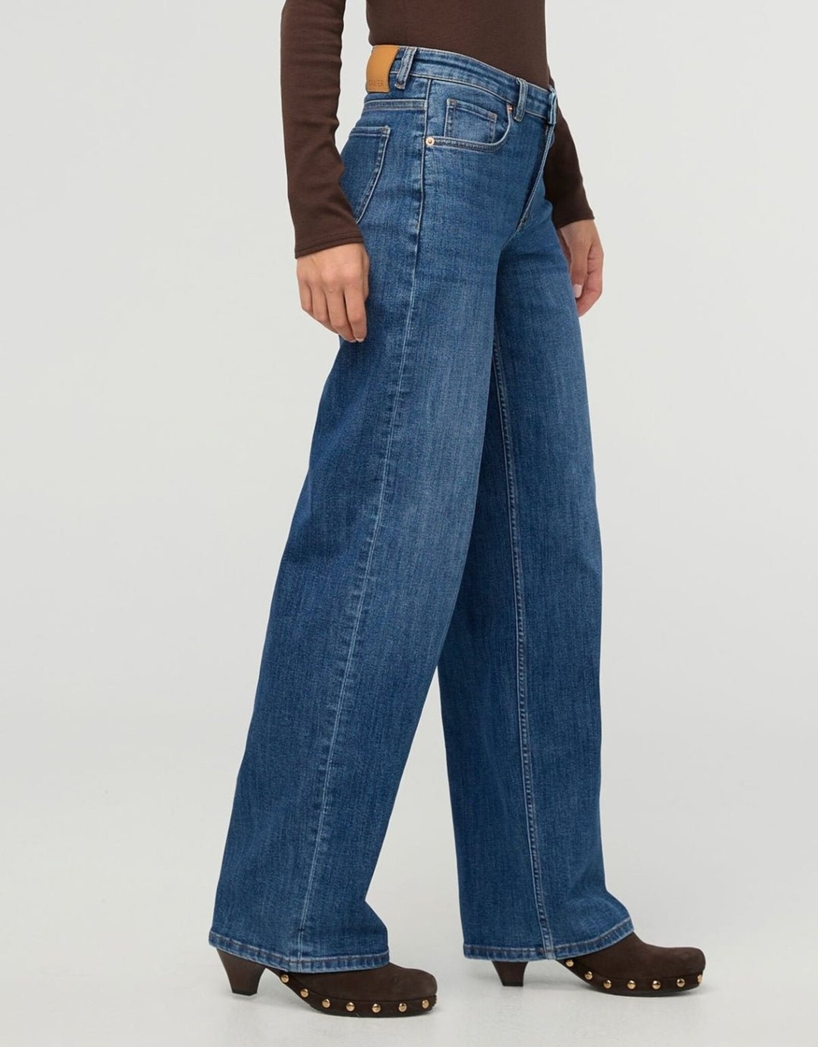 Duer DUER PDenim+ Loose Straight