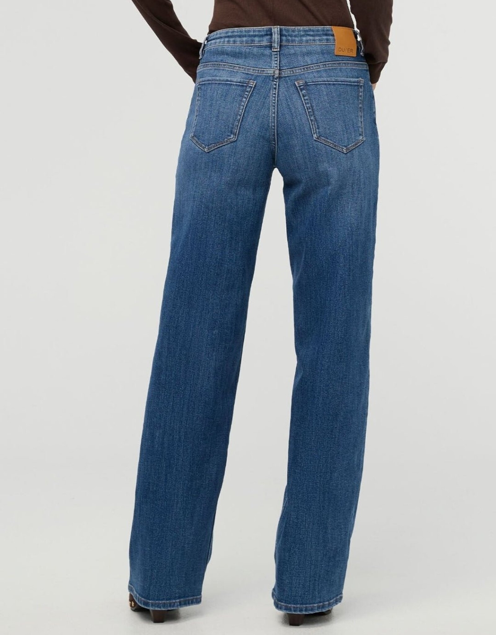 Duer DUER PDenim+ Loose Straight