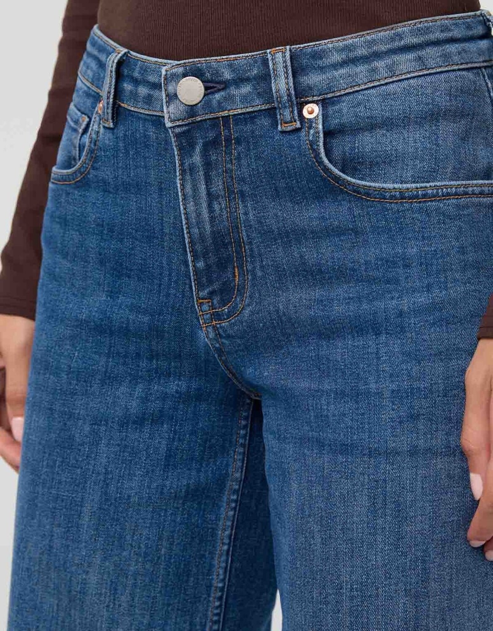 Duer DUER PDenim+ Loose Straight