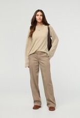 Duer DUER Deluxe Twill Trouser