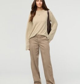 Duer DUER Deluxe Twill Trouser